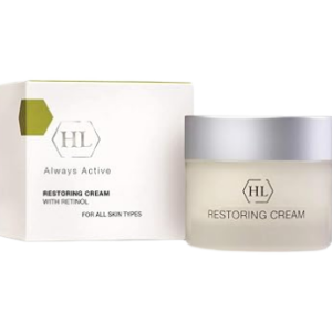 HL Holy Land Cosmetics ABR Complex Restoring Night Cream